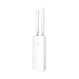 ראוטר סלולרי Cudy AC1200 Outdoor 4G LTE Cat Wi-Fi IP65 LT500