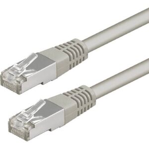 CAT6 FTP Patch/15M