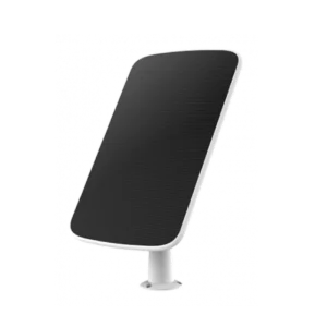 EZVIZ (CS-PSP8) Solar Charging Panel For EZVIZ Cameras, USB-C, 3m Cable - White